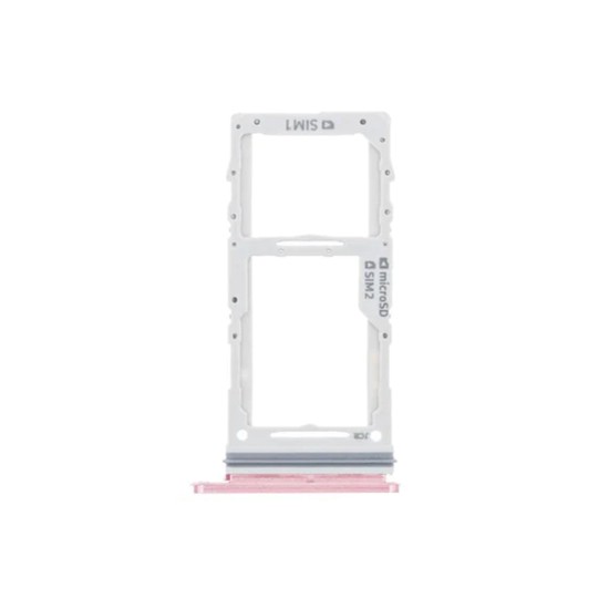 SIM Holder Dual Samsung Galaxy Note 9/N960 Pink